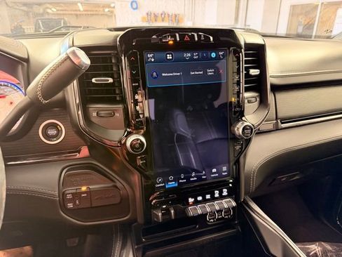Certified 2022 RAM 2500 Limited AWD/4WD image 24