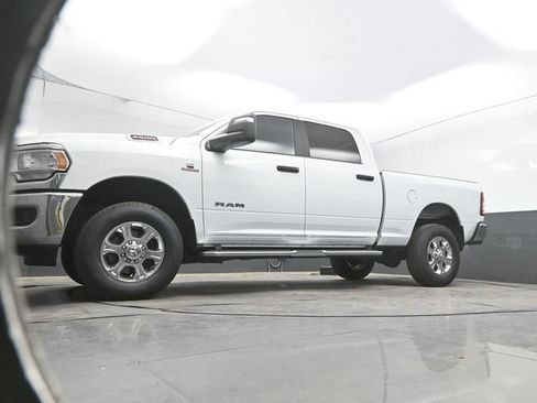 Used 2023 RAM 2500 Big Horn w/ Level 1 Equipment Group AWD/4WD image 36