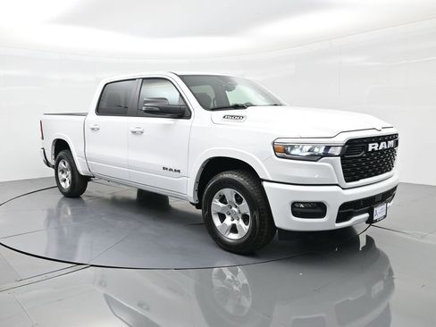 New 2026 RAM 1500 Big Horn image 57