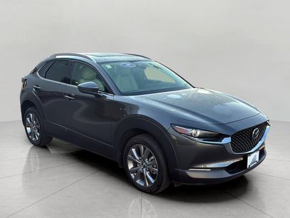 Used 2023 MAZDA CX-30 AWD 2.5 S w/ Premium Package