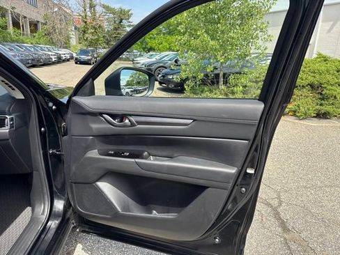 Used 2024 MAZDA CX-5 AWD 2.5 S w/ Select Package image 35