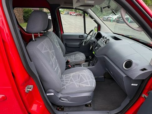 Used 2012 Ford Transit Connect XLT FWD image 40