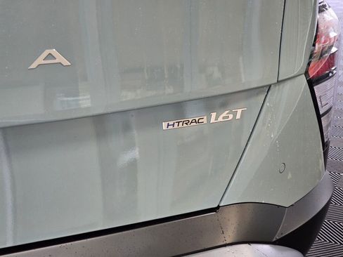 New 2026 Hyundai Kona Limited image 14