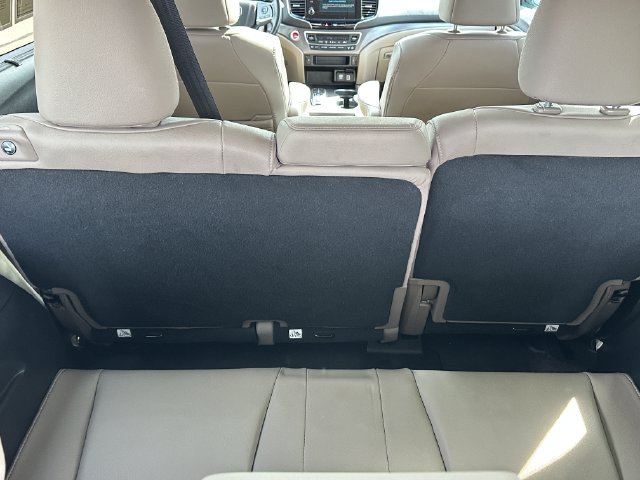 Used 2021 Honda Pilot EX-L image 11