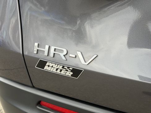 Certified 2023 Honda HR-V LX image 27