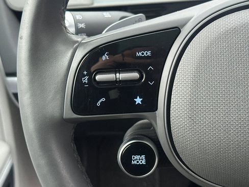 Certified 2024 Hyundai Ioniq 5 Limited image 28