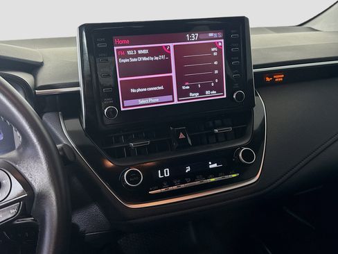 Used 2020 Toyota Corolla SE FWD image 18