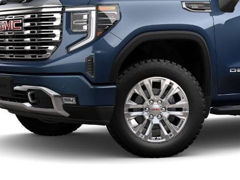New 2026 GMC Sierra 1500 Denali AWD/4WD image 5