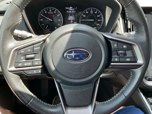 Used 2023 Subaru Legacy Limited AWD/4WD image 27