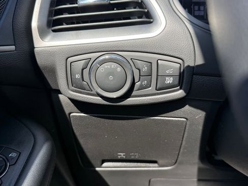 Used 2024 Ford Edge SEL w/ Convenience Package AWD/4WD image 23