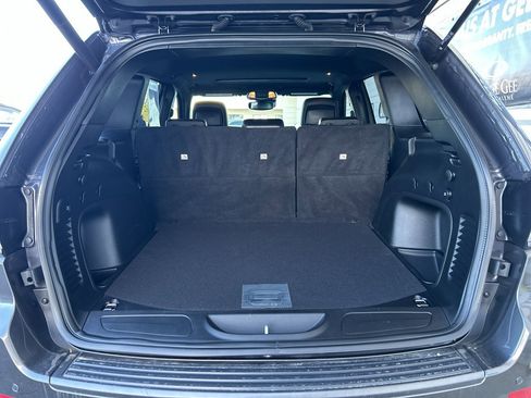 Used 2021 Jeep Grand Cherokee Limited w/ Quick Order Package 28K 80th image 14