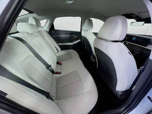 Used 2025 Hyundai Sonata SEL image 26