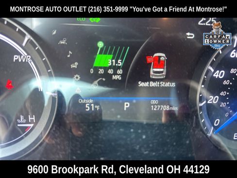 Used 2020 Toyota Highlander Limited image 2