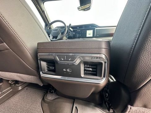 New 2026 GMC Sierra 2500 Denali w/ Denali Reserve Package AWD/4WD image 32