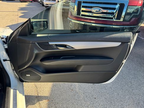 Used 2016 Cadillac ATS Luxury image 15