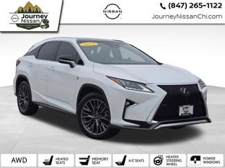 Used 2019 Lexus RX 350 F Sport video 1