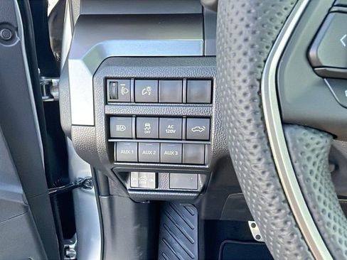 New 2026 Toyota Tacoma TRD Sport image 29