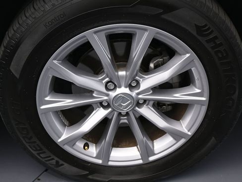 Used 2025 Honda CR-V EX image 39