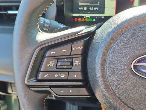 New 2026 Subaru Outback Wilderness AWD/4WD image 18