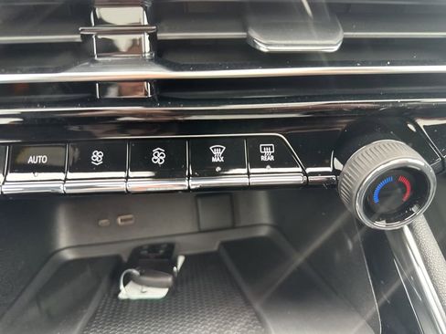 New 2026 Chevrolet Traverse Z71 w/ Enhanced Driving Package image 21