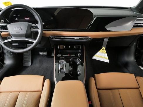 New 2025 Audi A5 2.0T Premium Plus image 19