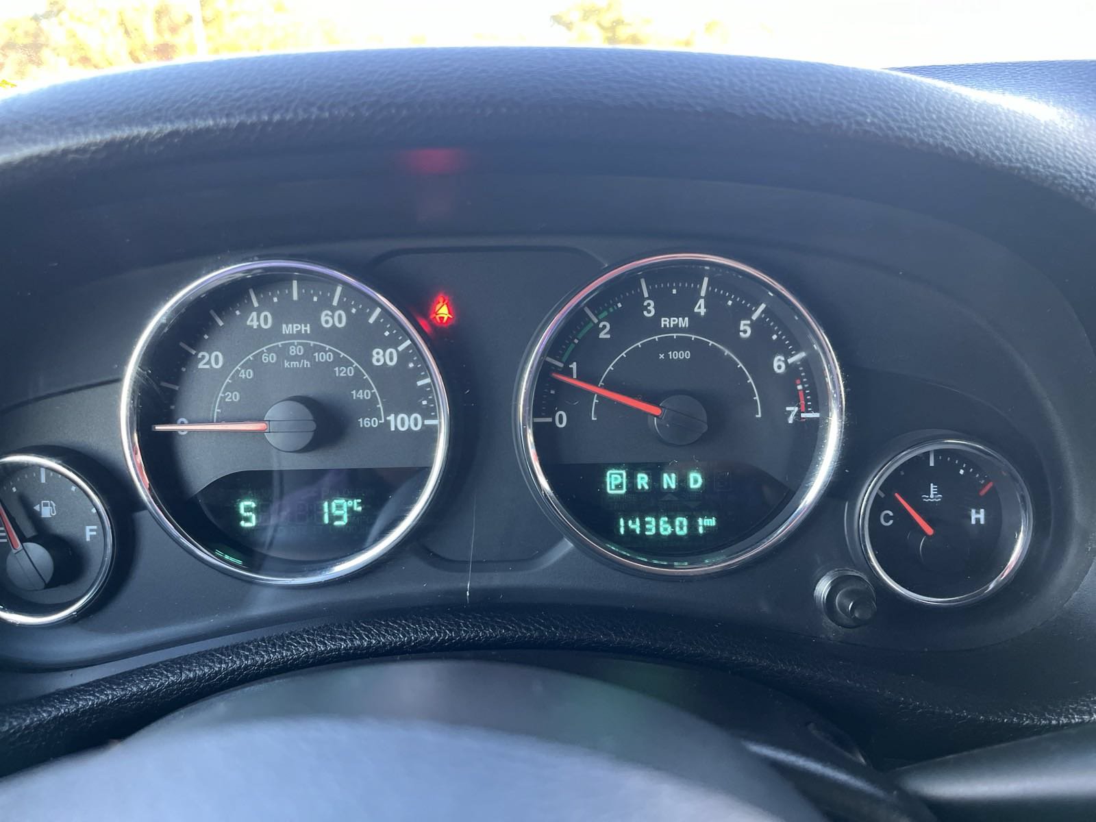 Used 2016 Jeep Wrangler Unlimited Sport w/ Trailer Tow Group AWD/4WD image 18