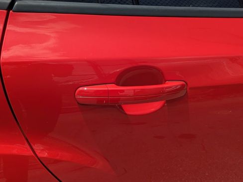 Used 2015 Ford Focus ST FWD image 14