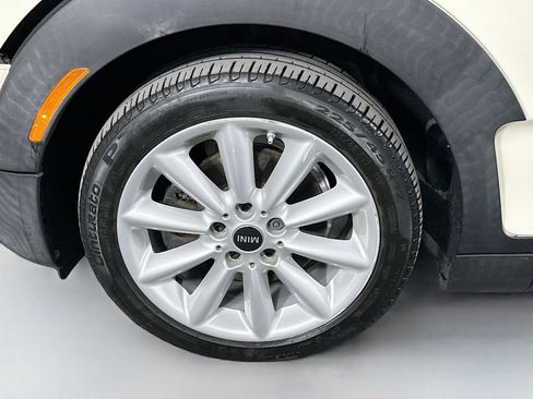 Used 2017 MINI Cooper Clubman ALL4 image 27