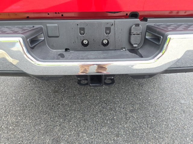 Used 2026 RAM 2500 Big Horn AWD/4WD image 31