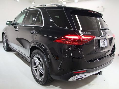 Certified 2024 Mercedes-Benz GLE 350 4MATIC image 18