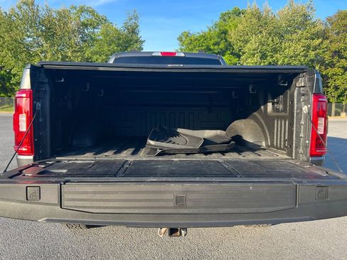 Used 2023 Ford F150 XLT w/ Equipment Group 302A High AWD/4WD image 22