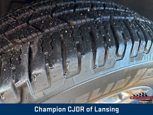 Used 2015 Chevrolet Tahoe LTZ image 11