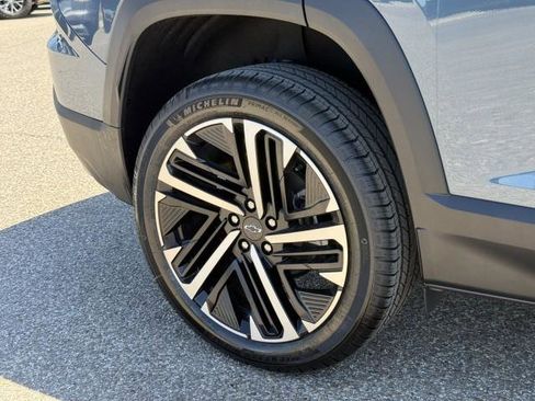 New 2026 Chevrolet Equinox RS image 12