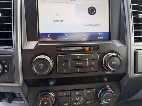 Used 2022 Ford F350 XLT w/ XLT Value Package AWD/4WD image 31