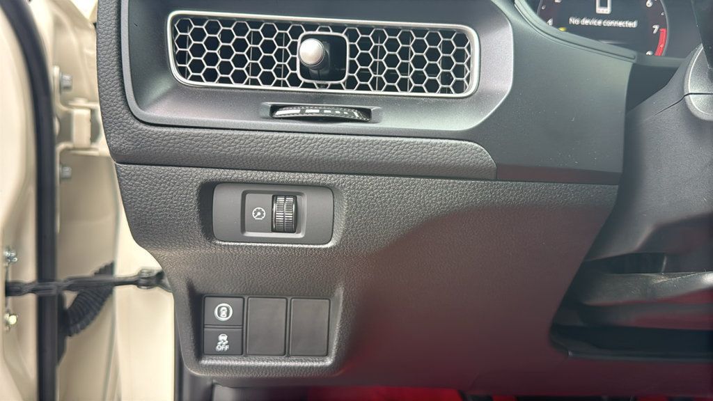 Certified 2023 Honda Civic Type R image 20
