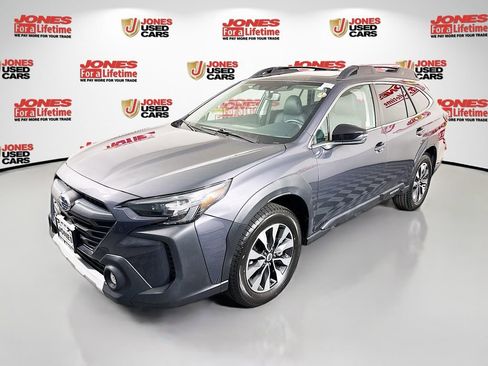 Certified 2023 Subaru Outback Limited AWD/4WD image 16