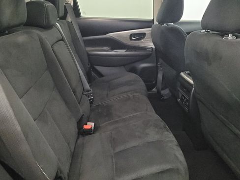 Used 2018 Nissan Murano SV AWD/4WD image 19