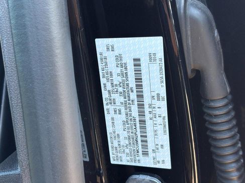 Used 2023 Ford Escape ST-Line w/ Tech Pack #1 image 26