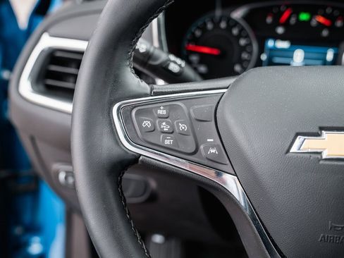 Used 2024 Chevrolet Equinox LT image 31