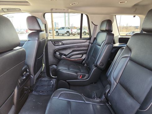 Used 2019 GMC Yukon SLT image 9