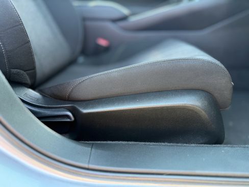 Used 2023 Honda Accord Sport image 27