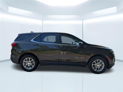 Used 2024 Chevrolet Equinox LT FWD image 7
