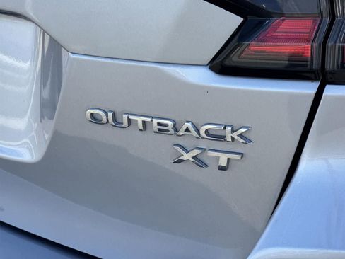 Used 2022 Subaru Outback Limited XT image 35