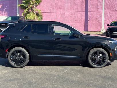 New 2026 Buick Envision Sport Touring