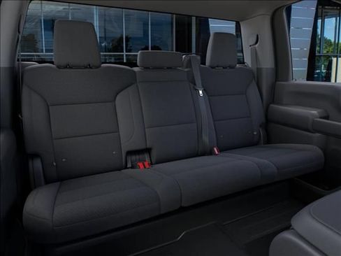 New 2026 GMC Sierra 2500 Pro AWD/4WD image 17