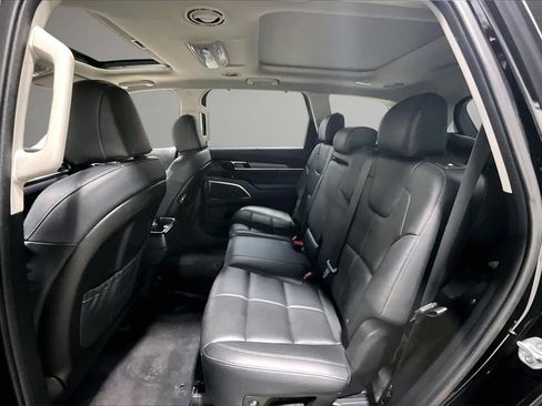 Used 2022 Kia Telluride SX image 23