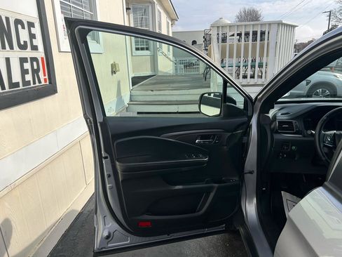 Used 2020 Honda Passport EX-L image 8