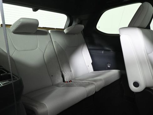 New 2026 Lexus TX 350 AWD w/ Technology Package image 38