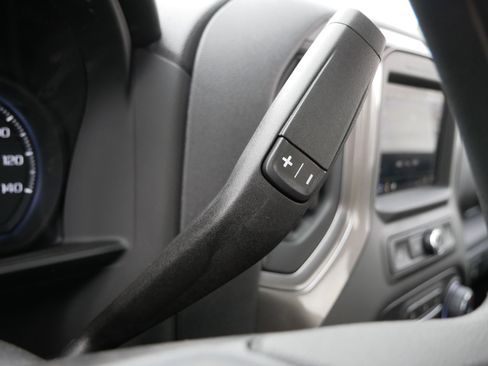 New 2026 Chevrolet Silverado 1500 W/T w/ WT Value Package image 23