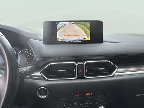 Used 2022 MAZDA CX-5 AWD 2.5 S w/ Premium Plus Pkg image 18